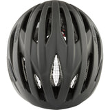 Olympic sportswear alpina sports race helm path 51-56 mat grijs