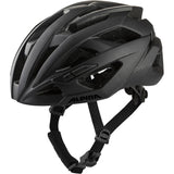 Olympesch Sportswear Helm Valpaparla schwaarz Matt 51-56