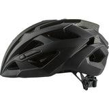 Helm da gara sportiva per abbigliamento sportivo olimpico ValParola 55-59 Matt Black