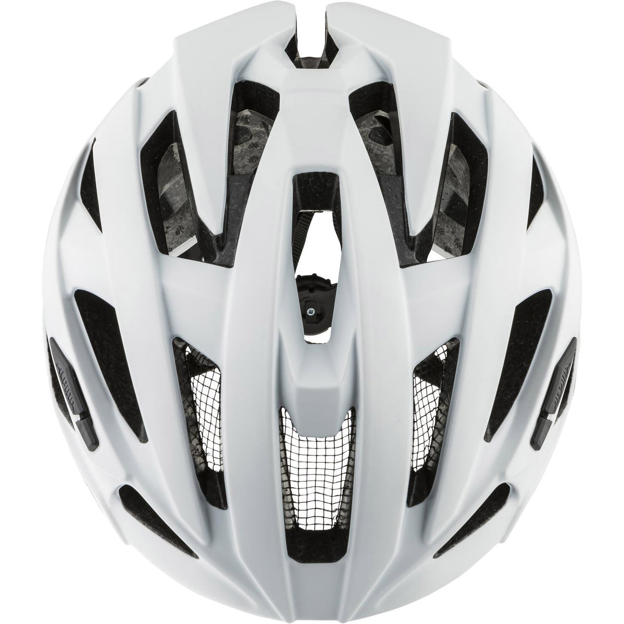 Olympic Sportswear Sports Race Helm Valparola 51-56 Mat Wit