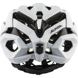 Olympic sportswear alpina sports race helm valparola 51-56 mat wit