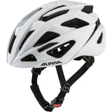 Olympic Sportswear Sports Race Helm Valparola 55-59 Mat White