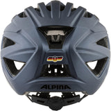 Helm Olympic Sportswear Sports Tour Parana 51-56 Mat Indigo