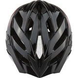 Helm de vêtements de sport olympique Panoma 2.0 Black-Red Gloss 52-57