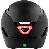 Helm de ropa deportiva olímpica Altona V Black-Stealth Matt 57-62