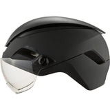 Helm de ropa deportiva olímpica Altona V Black-Stealth Matt 57-62