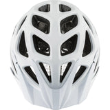 Olympic sportswear alpina sports mtb helm mythos reflective 52-57 wit