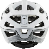 Olympic sportswear alpina sports mtb helm mythos reflective 52-57 wit