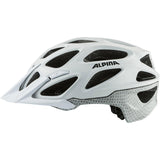 Olympic Sportswear Sports Helm Helm Mythos Réflexion 52-57 Blanc