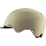 Olympischer Sportswear Sports Urban Helm Idol 52-56 Mattensand