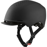 Olympische Sportswear Sports Urban Helm Idol 52-56 Mat Black