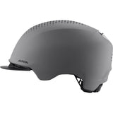 Olympic Sportswear Sports Urban Helm Idol 52-56 matt gray