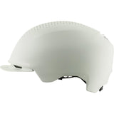 Olympic Sportswear Sports Urban Helm Idol 52-56 Mat Broken White