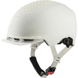 Olympic Sportswear Sports Urban Helm Idol 52-56 Mat Broken White