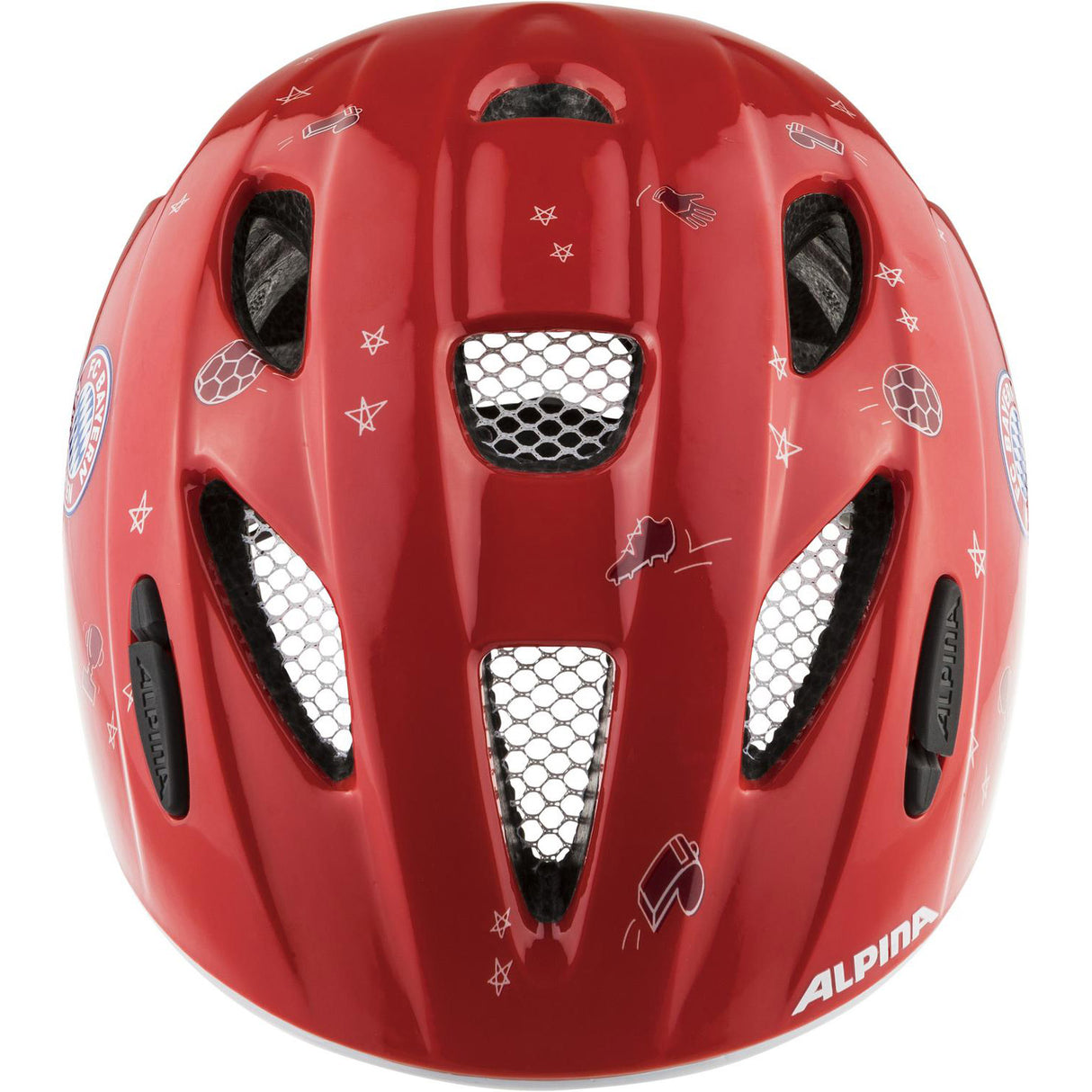 Olympic Sportswear Helmet XImo FCB Gloss 45-49