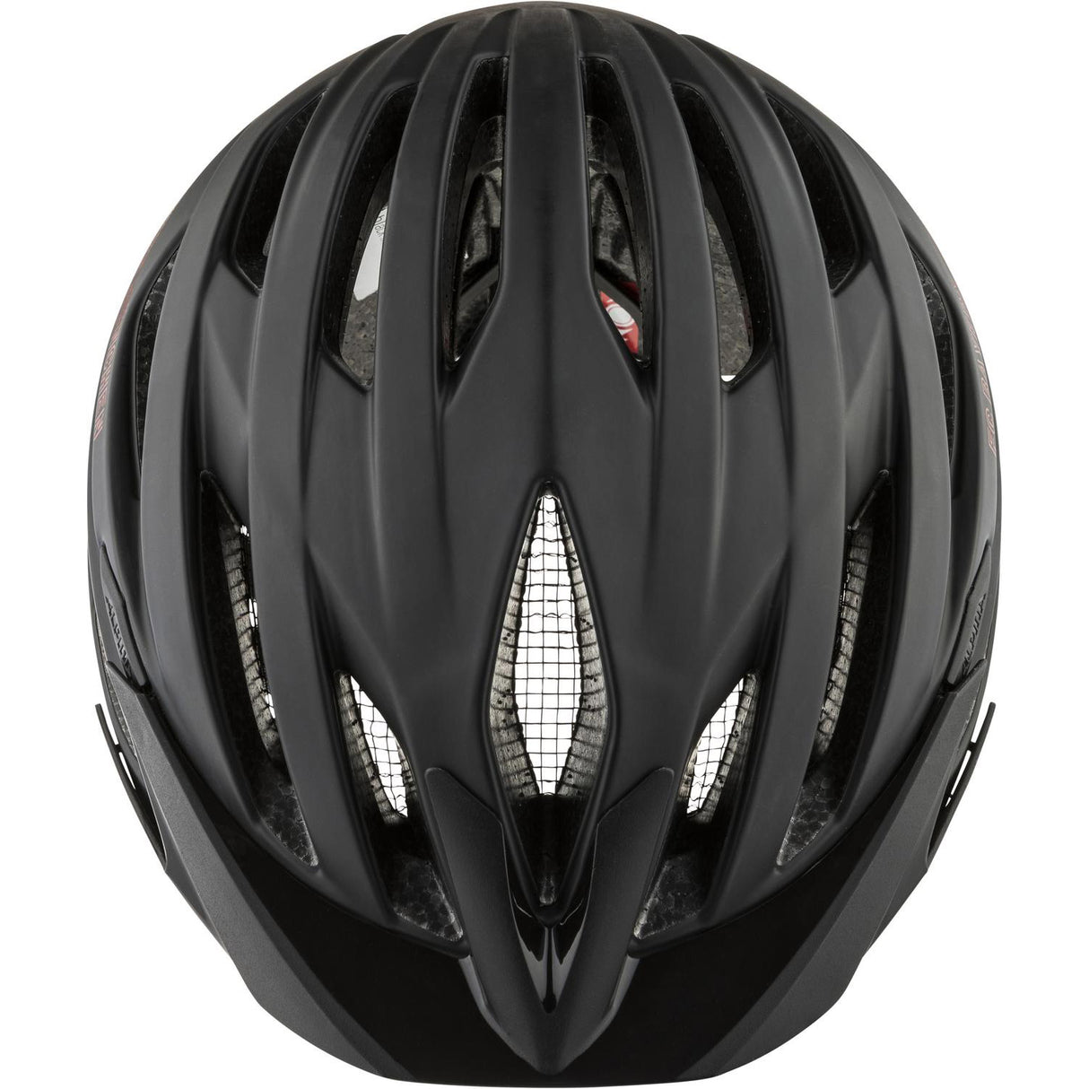 Olympic sportswear alpina sports tour helm parana fcb 55-59 mat zwart