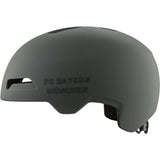 Olympic Sportswear Sports Urban Helm Haarlem FCB 52-57 Mat Gray