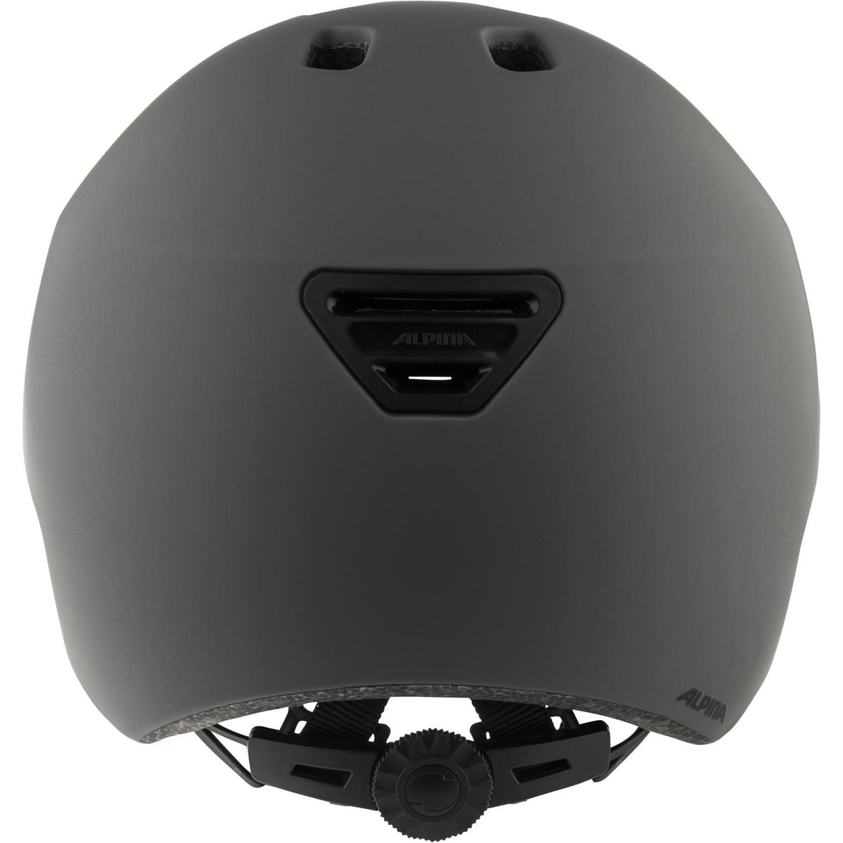 Olympesch Sportsdauer Sport urban Helm Haarlem FCB 57-61 Mat Grau