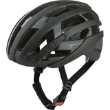 Olympic Sportswear Helm Ravel Black Matt 51-56