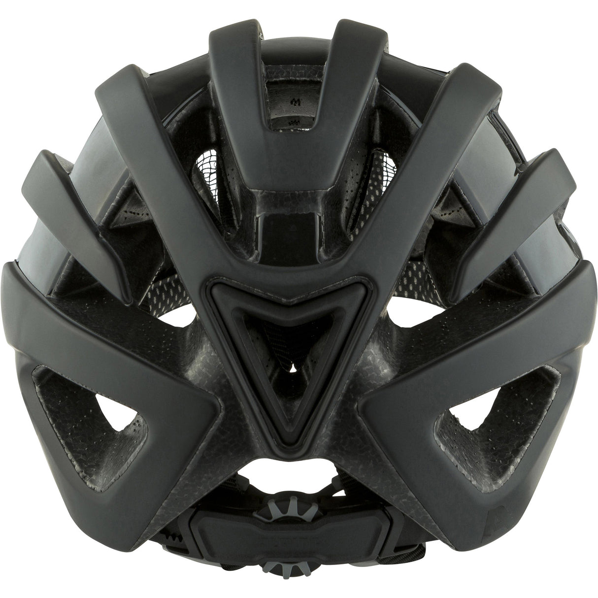 Olympic Sportswear Helm Ravel Black Matt 51-56