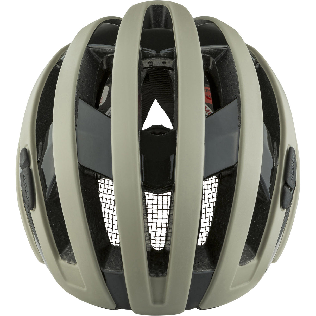 Olympesch Sportswear Helm Ravel Mojave-Sand Matt 51-56