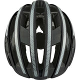 Olympiasportler Sport Rennhelm Ravel Reflective 51-56 Gloss Black