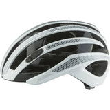 Casco deportivo olímpico Casco de carrera deportiva Ravel Reflective 51-56 Gloss White