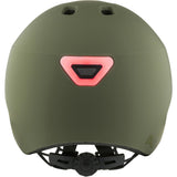 Olympic Sportswear Sports Helm Urban Brooklyn 52-57 Mat Olive