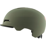 Olimpiano sportivo Sport Sports Urban Helm Brooklyn 52-57 Mat Olive