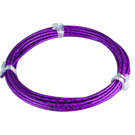 VWP Rem-Buitenkabel 10M Laser Purple