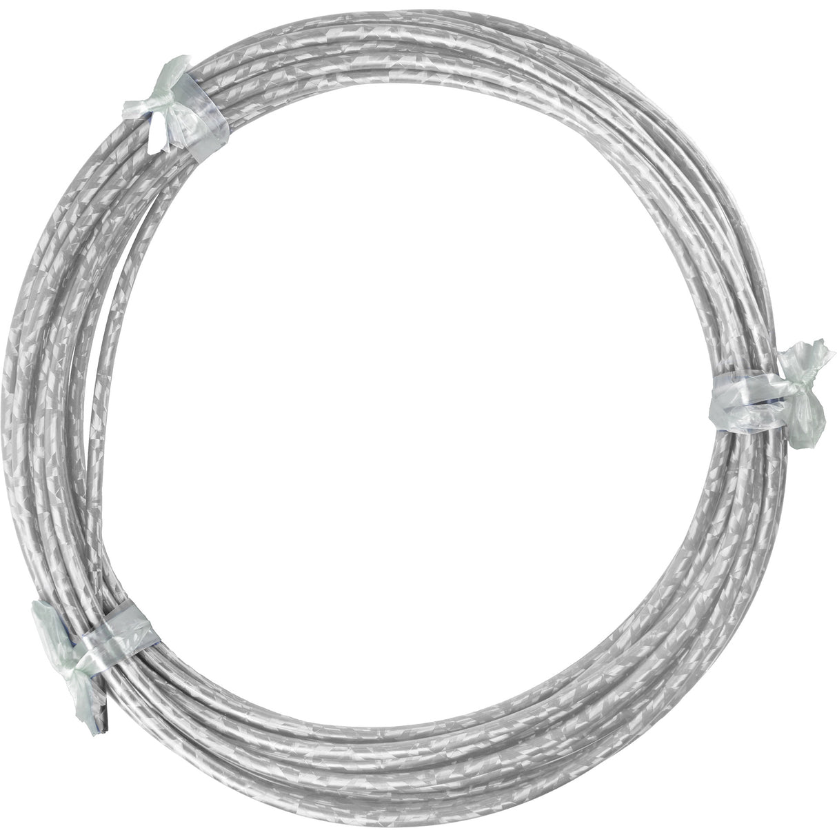 Vwp rem-buitenkabel 10m laser silver-2