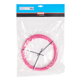 ELVEDES SCHAKEL BUITENK 4,2 mm (10m) Pink Liner 1120SP-15-10