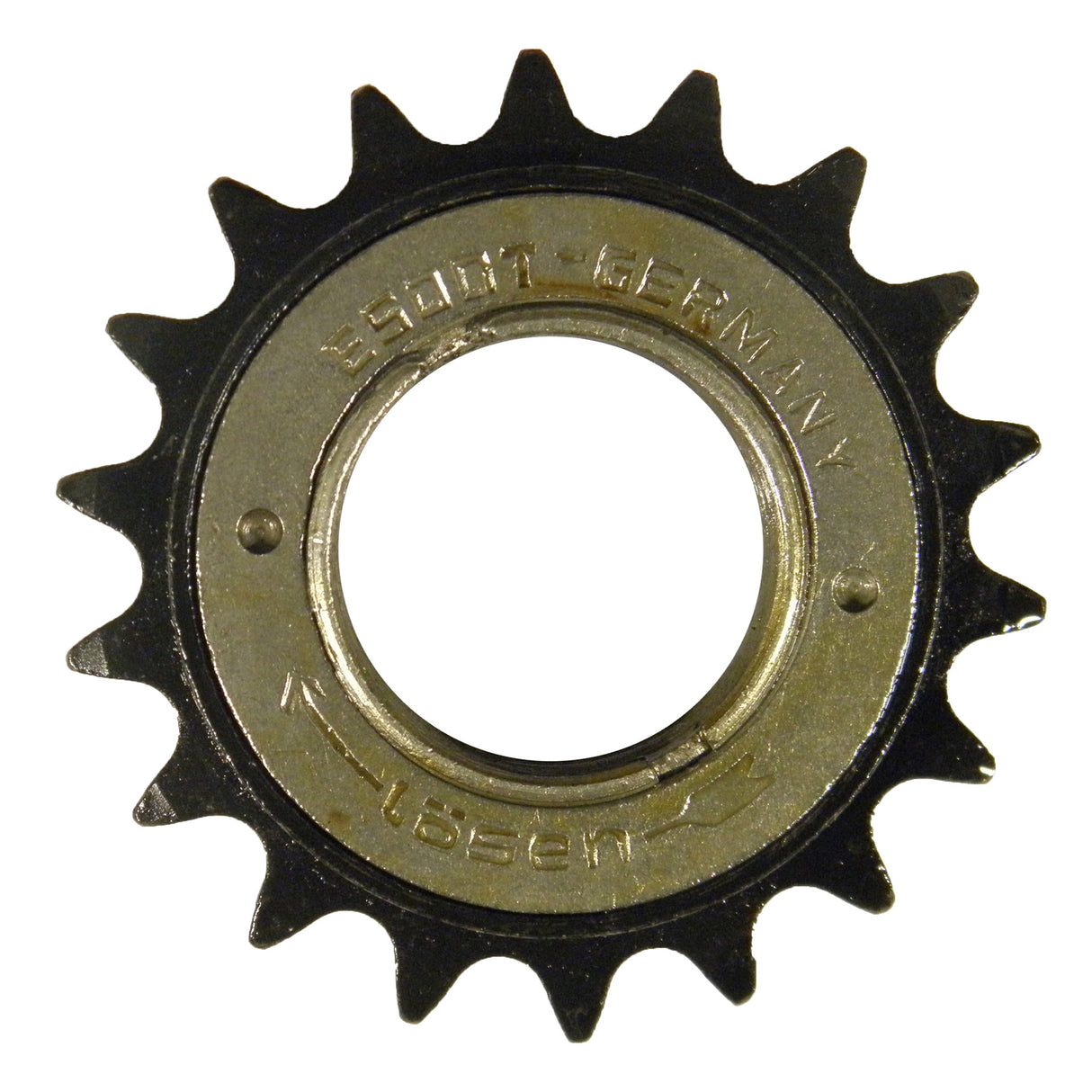 Esjot freewheel 18t bsa