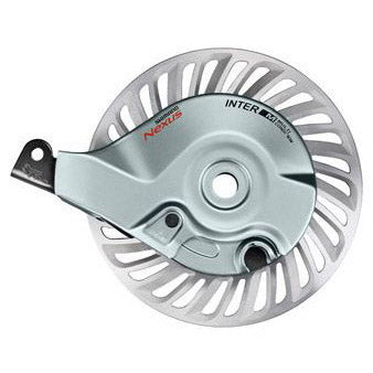 Shimano RollerBrake Remoplaat BRC6000 (25)