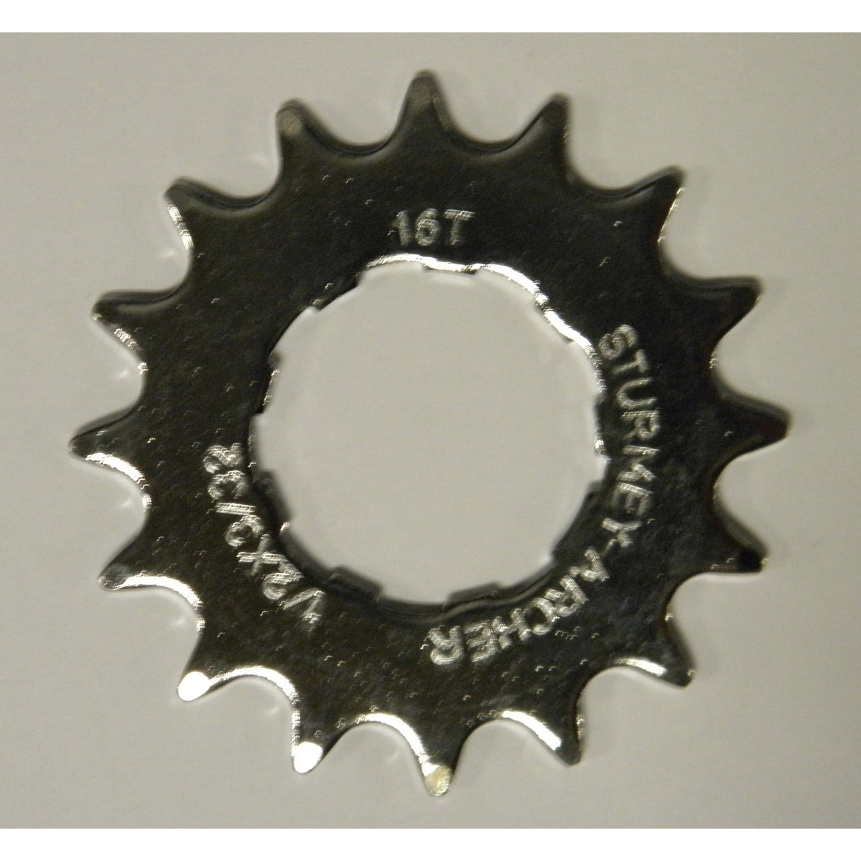 Sturmeyarcher Gear Sturmey Archer 16t | 3 32 | flat | Nuvinci