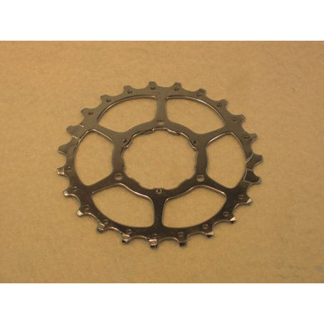 Shimano kraans 10p23e41 230 HG 105 9V