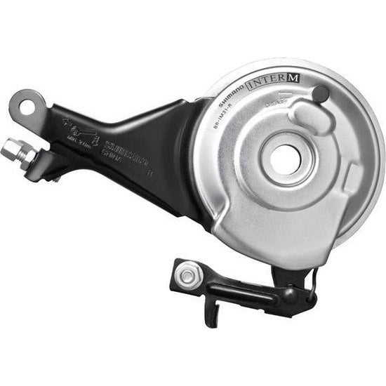 Shimano Rollerbrake Bremsplatte Heckbremse 1. Gen. Br-IM31