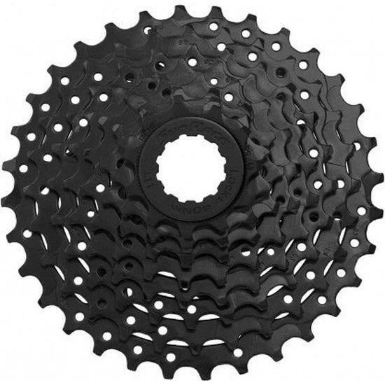 Cassette 8V 11-32t Black OEM