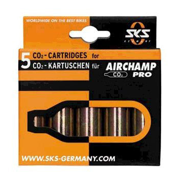 Wzory powietrza SKS (5) 16gr. Aircraft CO2 Z drut