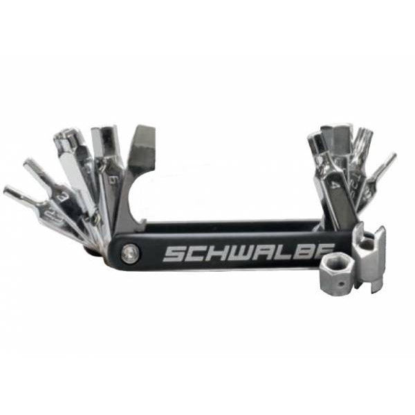 Schwalbe MultiTool versión 2.0 incl.