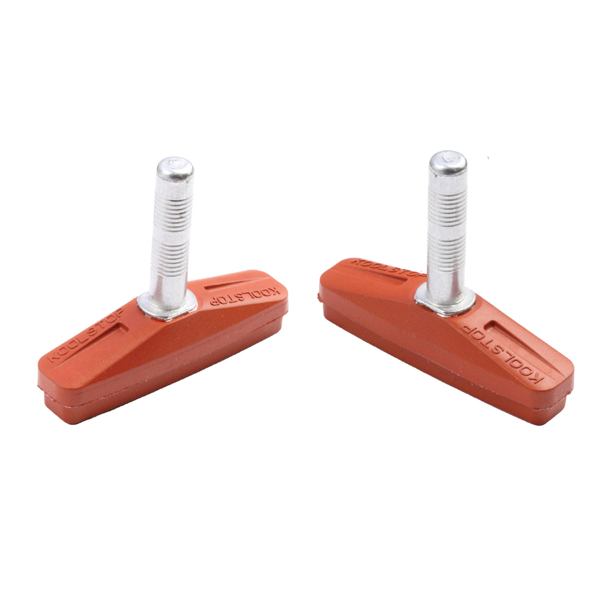 Brake Shoes City Pad Salmon (2st)