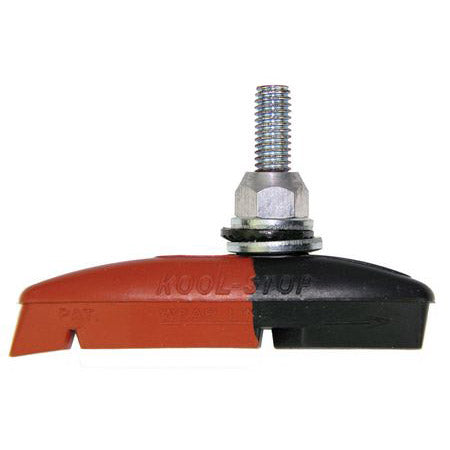 Choot Stop Brash Shoses T4 V-Brake Eagle2 Dual (2.)