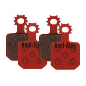 Koolstop Disc Brake Blocks MT7 (4.)