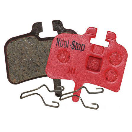 Koolstop Disc Brake Blocks Hayes HFX Mag Plus (2.)