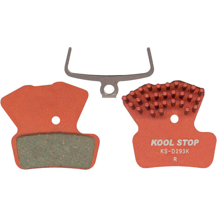 SRAM Dish Brake Blocks Aero Kool Xo Trail (2ST)