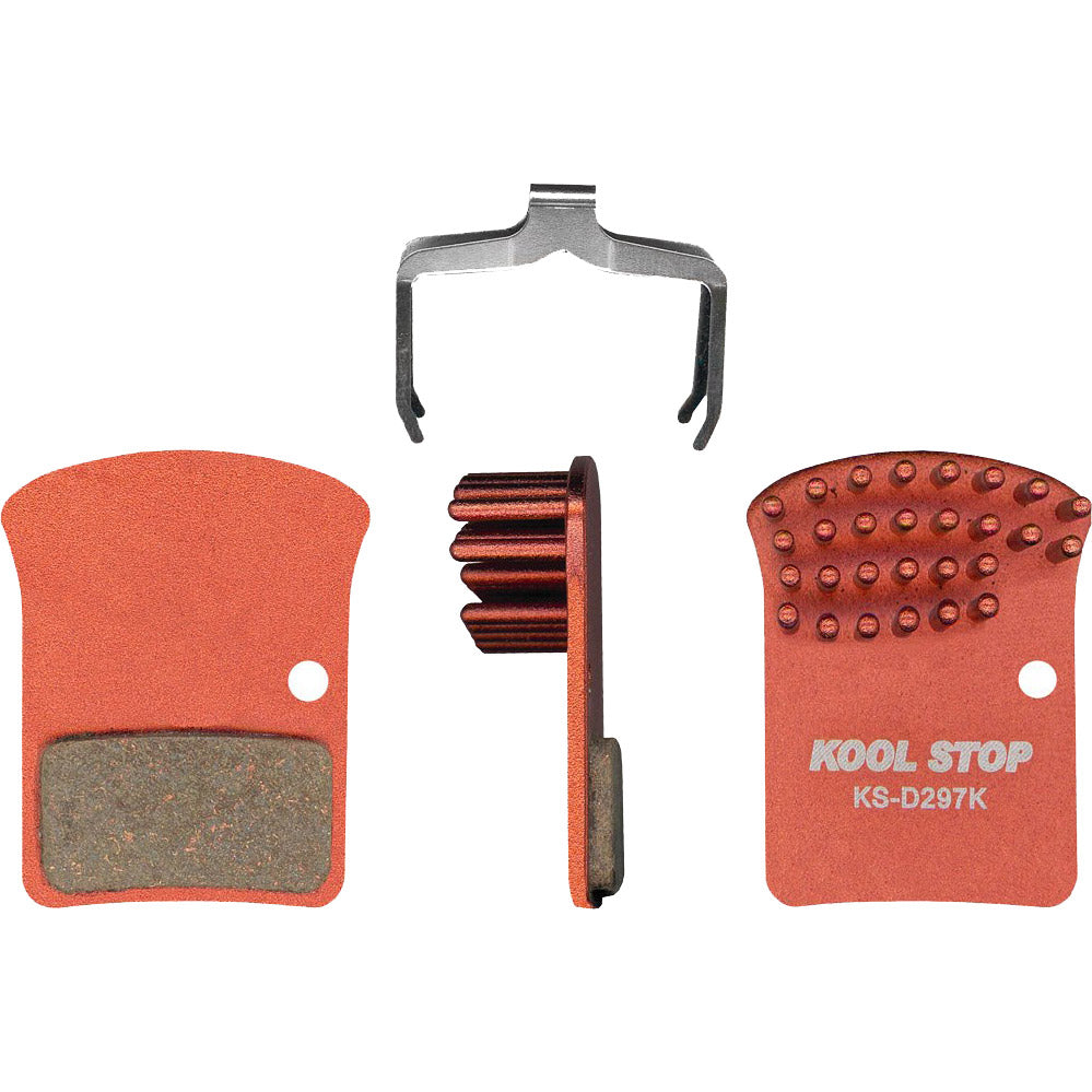 SRAM DISH BLOBLICE BLOKS AERO KOOL RED ROAD (2)