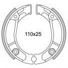 NewFren Brake Segment Set GF1178