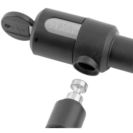 AXA Kabelschlüssel Lock Newton 60-12 m Universalhalter