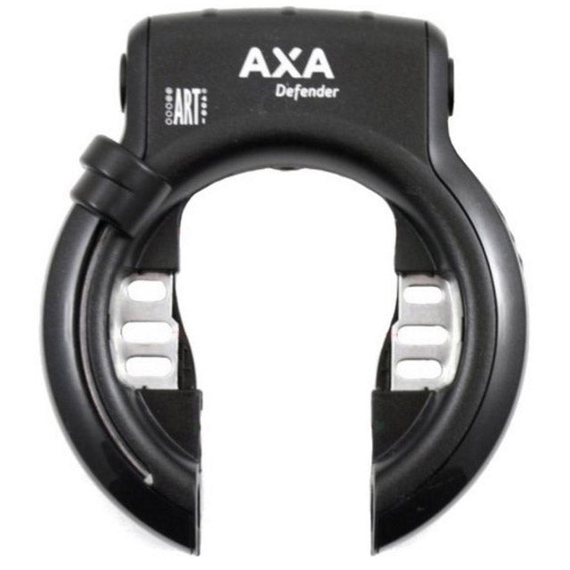 AXA Safety Lock Defender TopBout Bekreftelse Kunst **