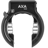 Abus Safety Lock Solid Topbout Bekräftelse svart